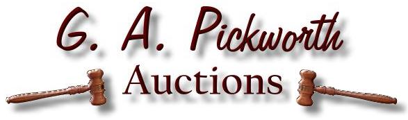 G. A. Pickworth Auctions